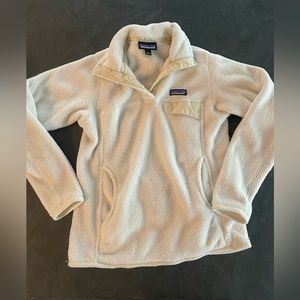 Patagonia fleece